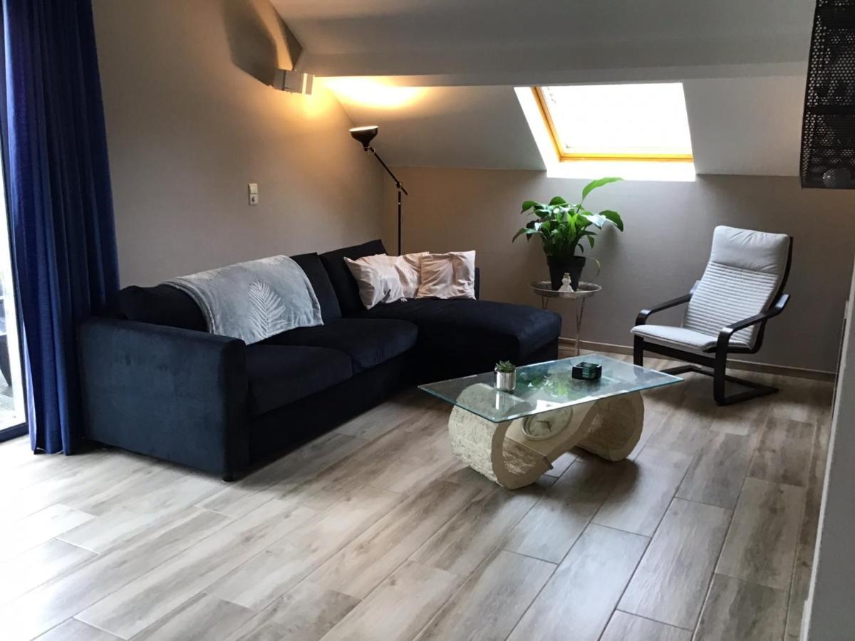 Enjoy Durbuy 1 Apartment Exterior photo