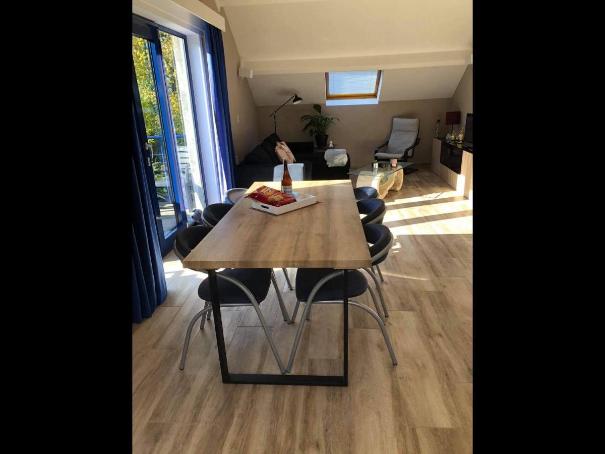 Enjoy Durbuy 1 Apartment Exterior photo