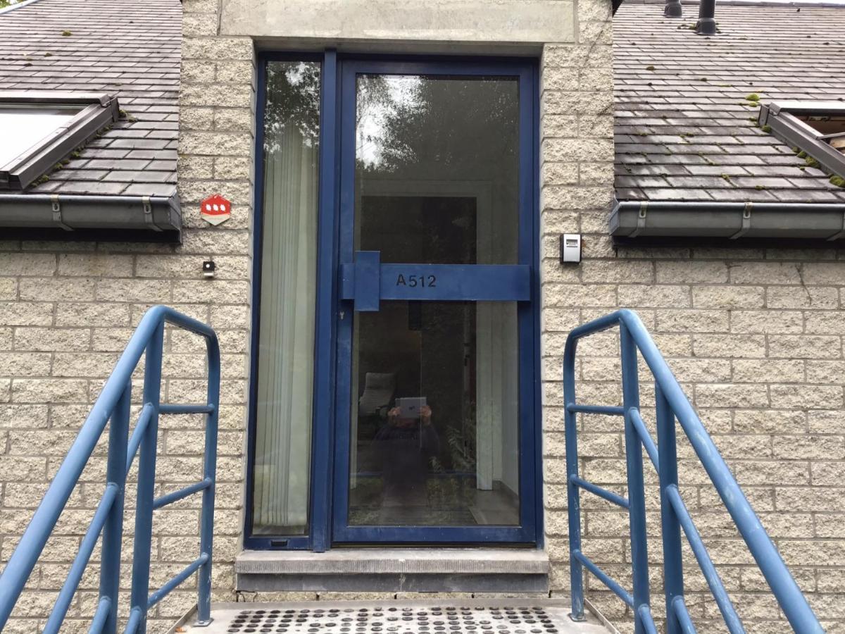 Enjoy Durbuy 1 Apartment Exterior photo