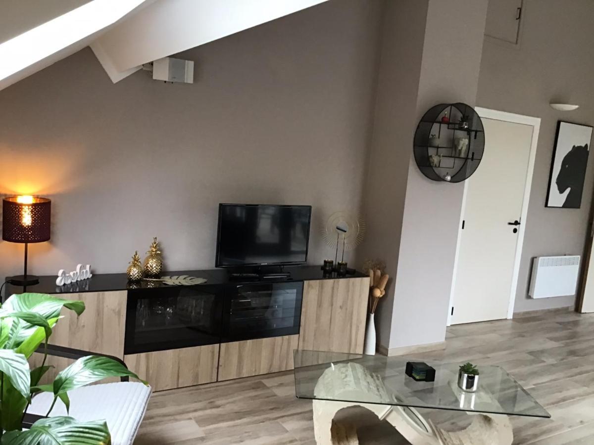 Enjoy Durbuy 1 Apartment Exterior photo