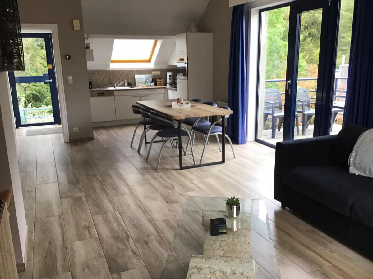 Enjoy Durbuy 1 Apartment Exterior photo